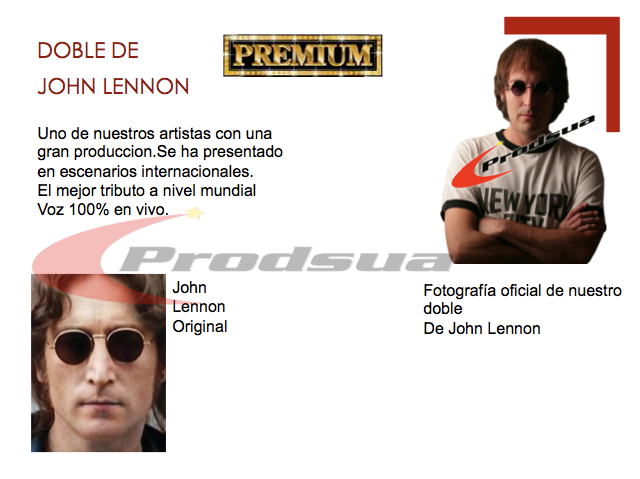 John lennon alejandro enrique planchart essay 06 picture