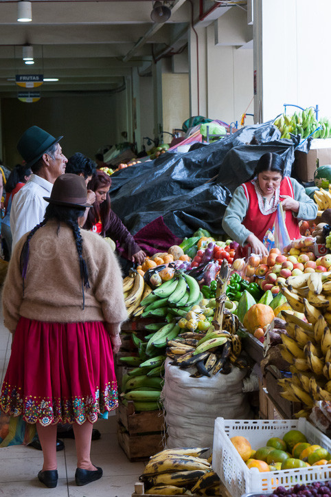 Equateur - Cuenca