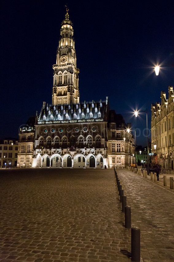 Arras - Grand Place