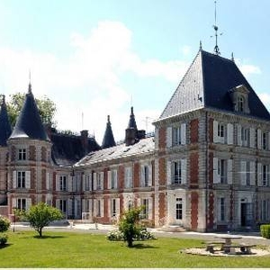 wedding venues near Paris