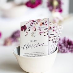 cadeaux des invités de mariage idées originales