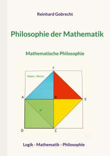 Philosophie der Mathematik: Mathematische Philosophie | ISBN:  9783757822330