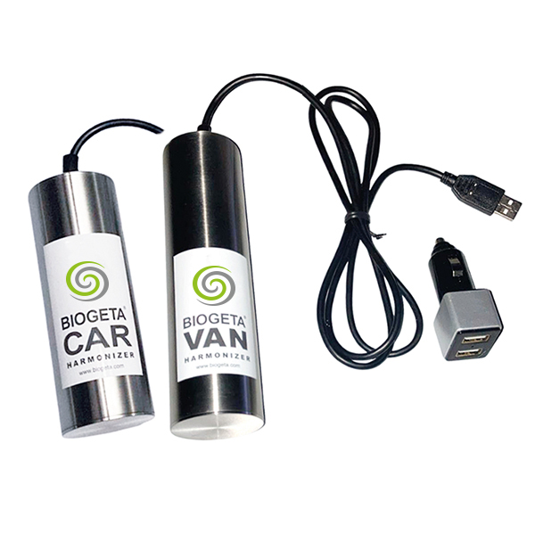 Car / Van Harmonizer