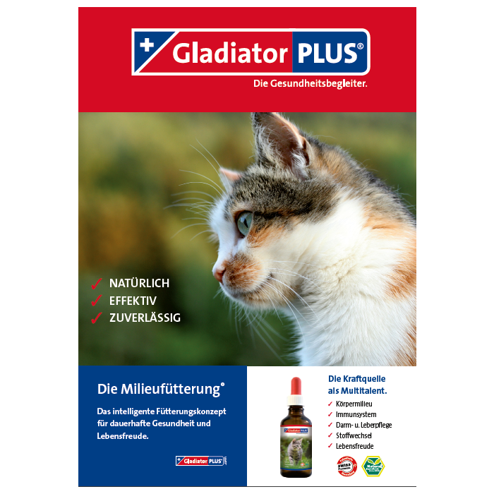 Produkte Katzen