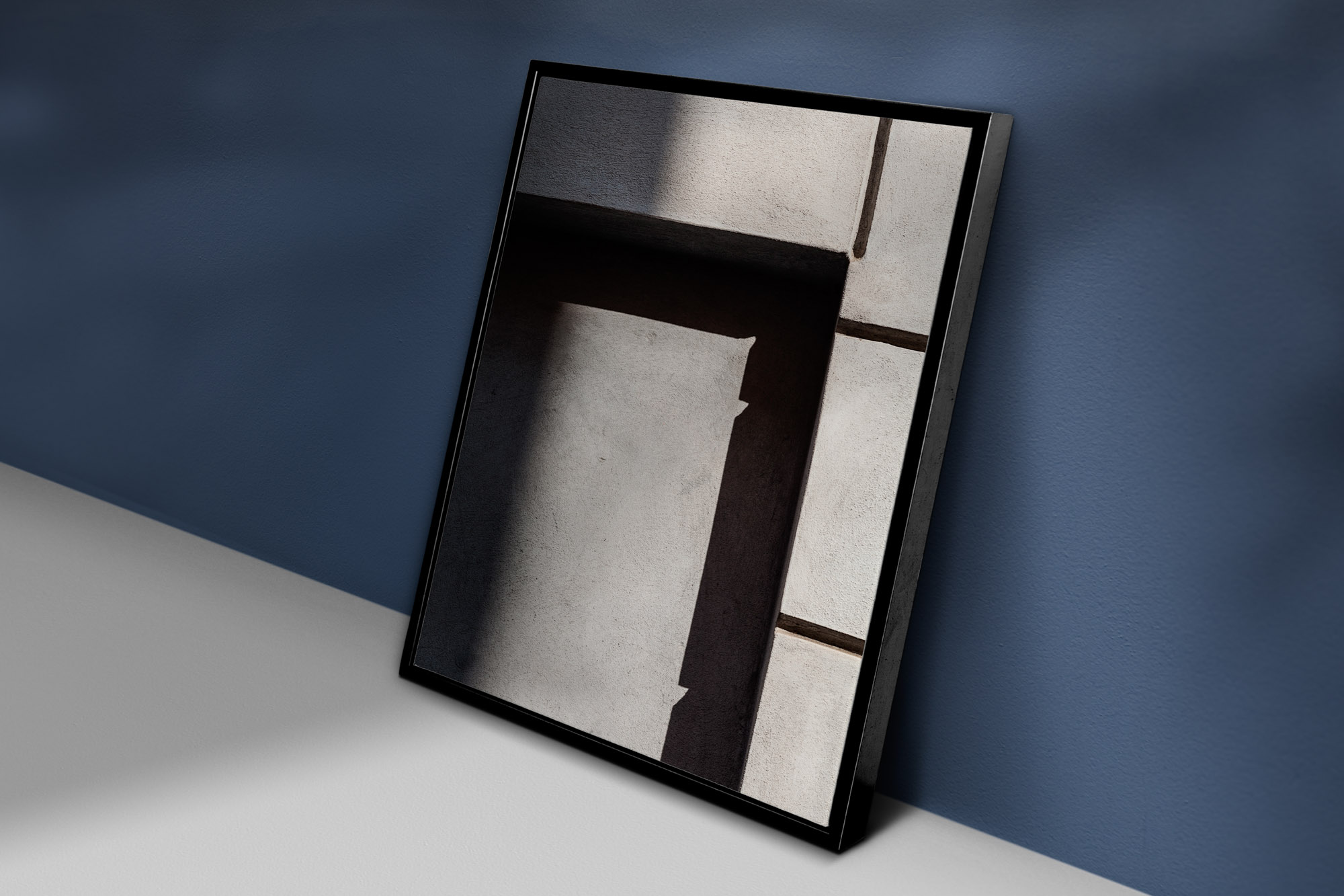 Geometrie d'ombra