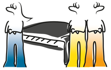 Méthode La plage Musicale Martenot