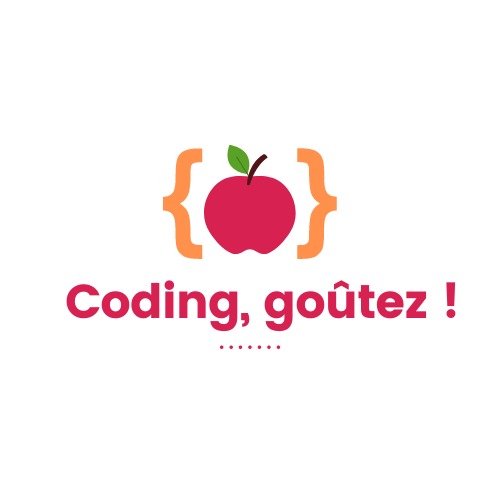 Webinaire d’information à la tenue de "Coding, goutez !", le 19 septembre 2023 à 10h00