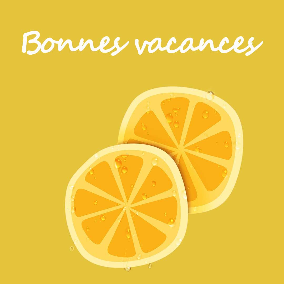 A.R.T.S. prend des vacances
