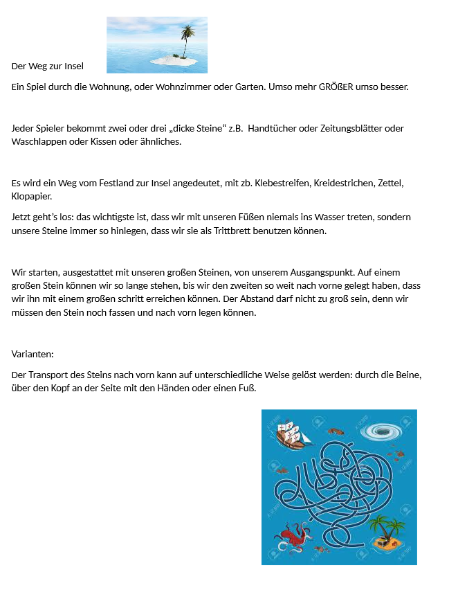 Spielidee Fur Unsere Kleinsten Homburger Turngemeinde 1846 E V