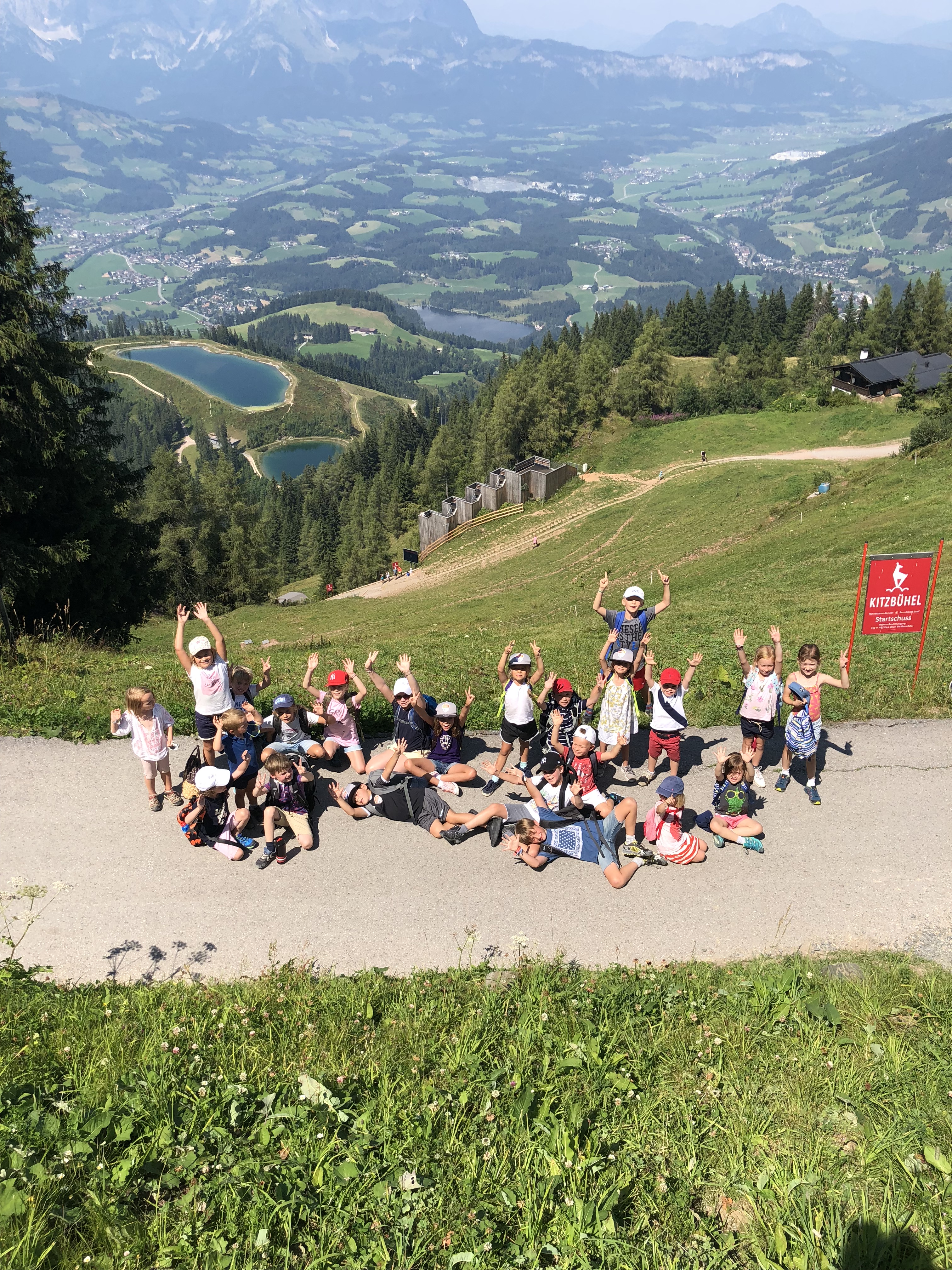 Bekanntschaften kitzbühel