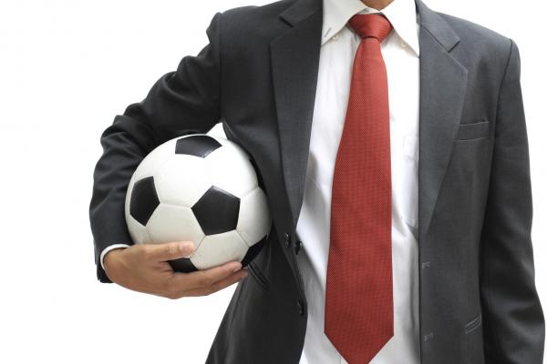 ¿Qué es el Curso de agente de fútbol FIFA?