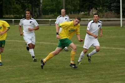 Quelle: SV Walddrehna
