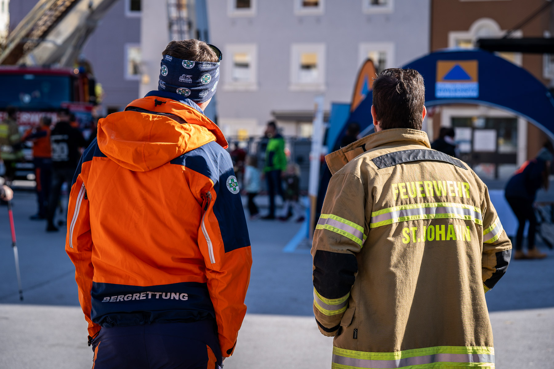 Tag der Sicherheit 2024
