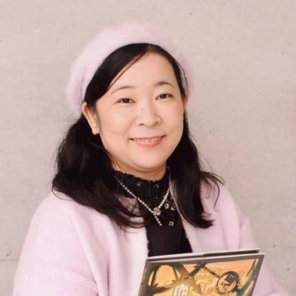 宿輪 裕美 ひまわり英語教室