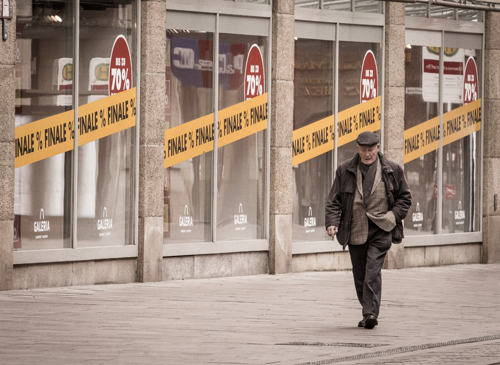 © Sascha Röhrs, Bremen Street Collective