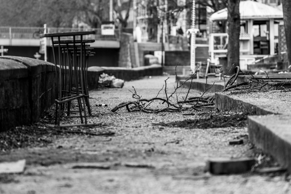 © Dennis Gloth, Bremen Street Collective