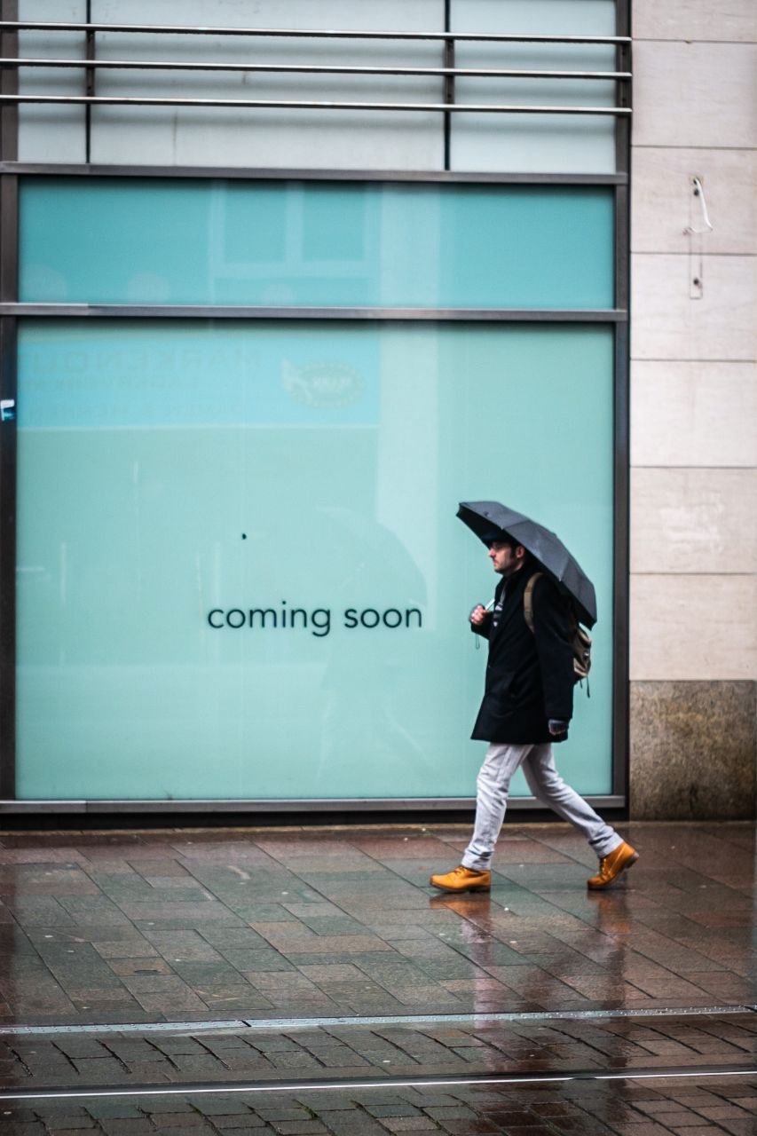 © Sven Hallmann, Bremen Street Collective
