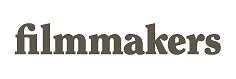 Grafik: Logo 'filmmakers' - CKS Actorsagency bei filmmakers