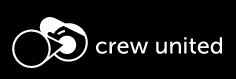 Grafik: Logo 'crew united' - CKS Actorsagency bei crew-united