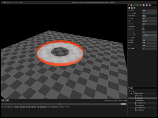 【Unity】Effekseerエフェクトの基本的な使い方について