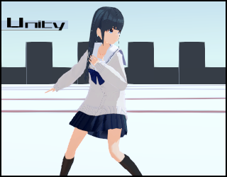 【Unity】既存プロジェクトをURPに変更する
