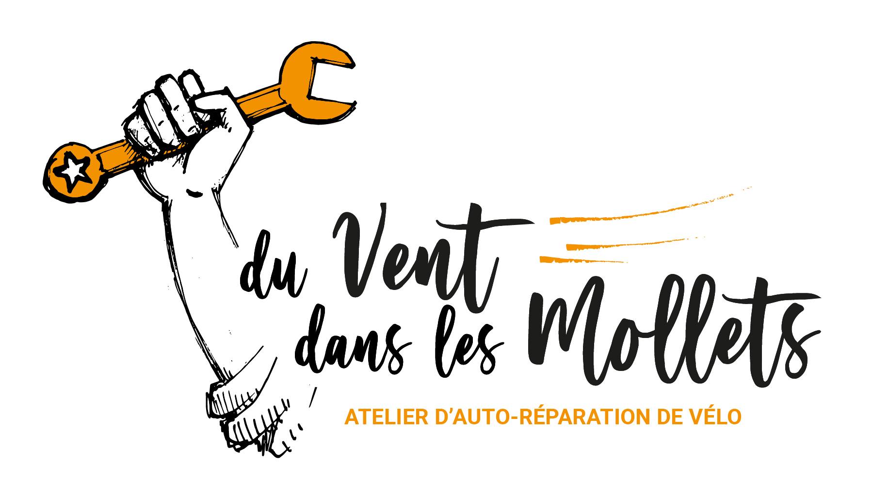L'association  Du vent dans les mollets  à Saint Julien Molin Molette