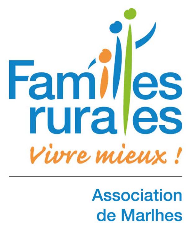 L'association  Familles rurales de Marhles