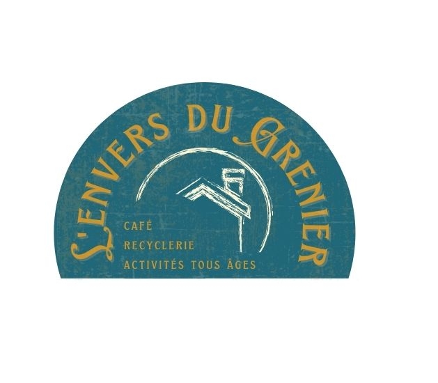 L'association  L'Envers du Grenier  à Saint Sauveur en Rue