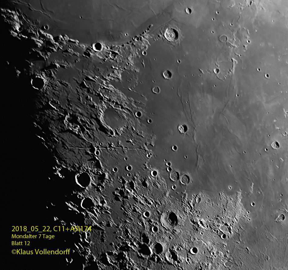 Mare Transquilitatis
