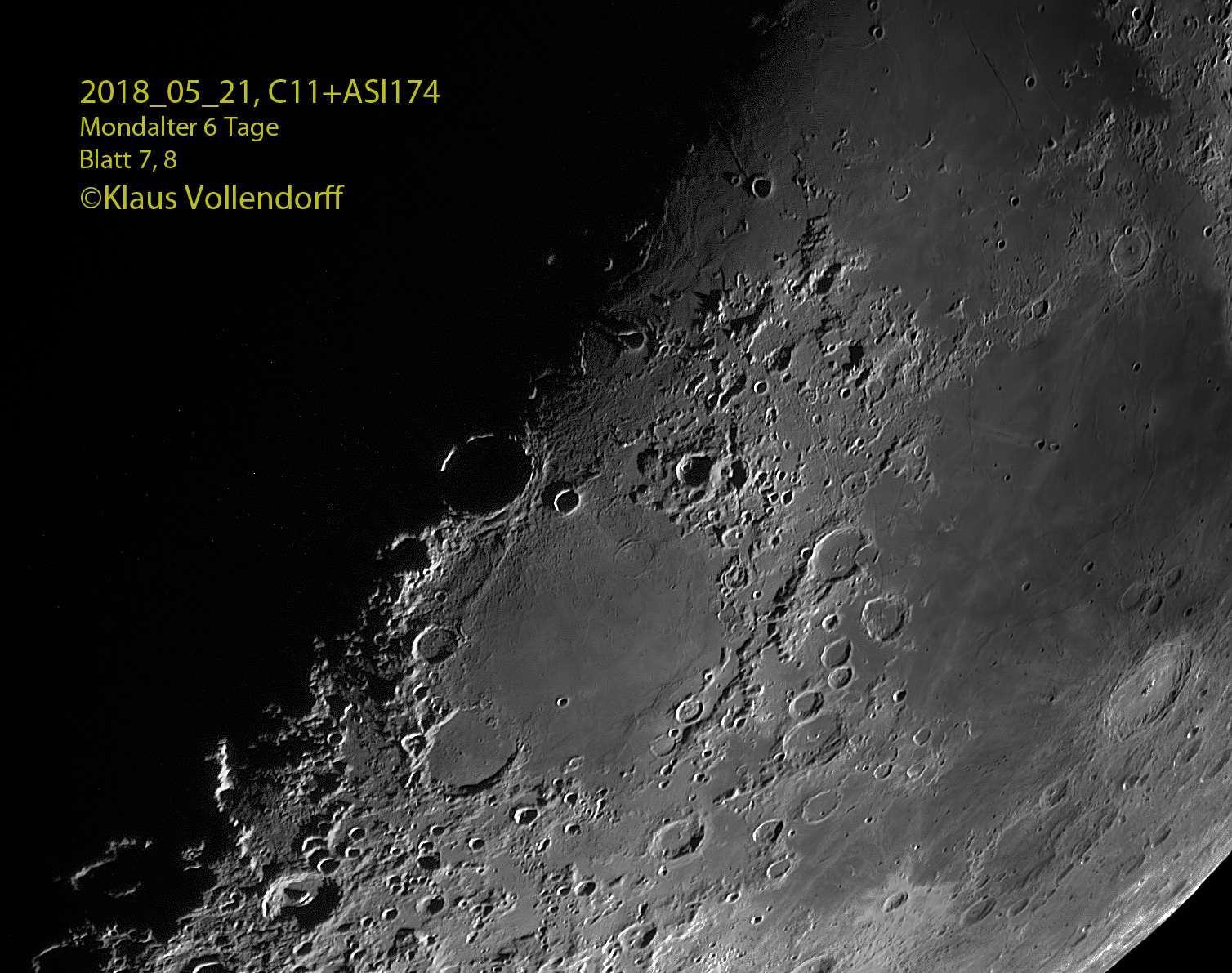Mare Nectaris