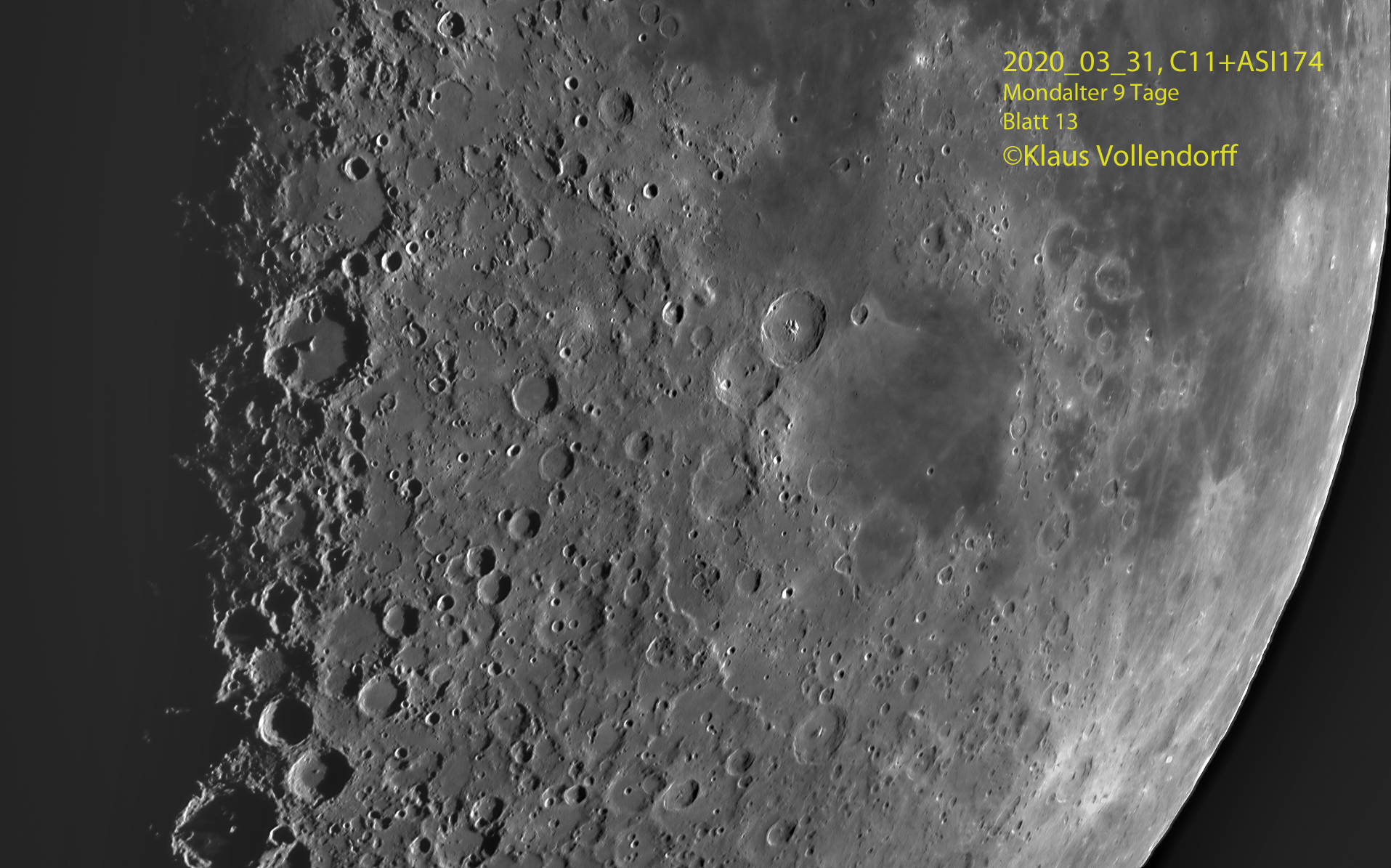 Mare Nectaris