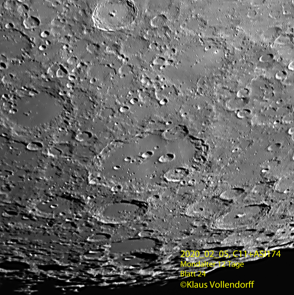  Clavius