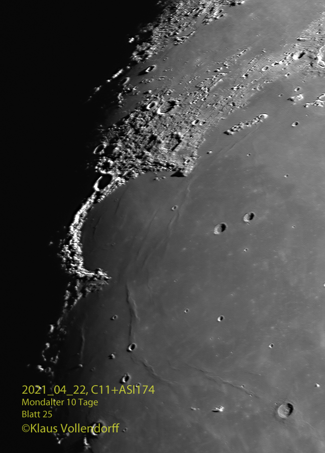 Sinus Iridum