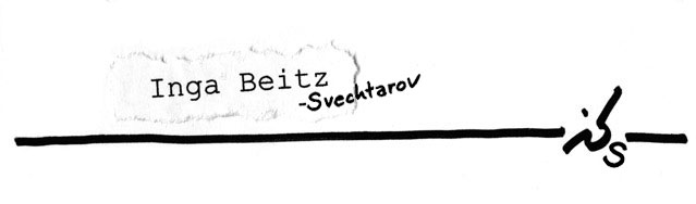 inga beitz