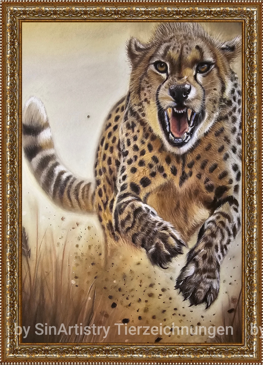 Running Wild