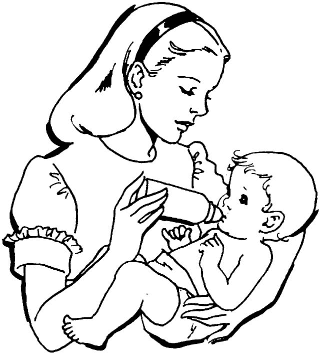 Kleurplaten De Website Van Baby Animatie