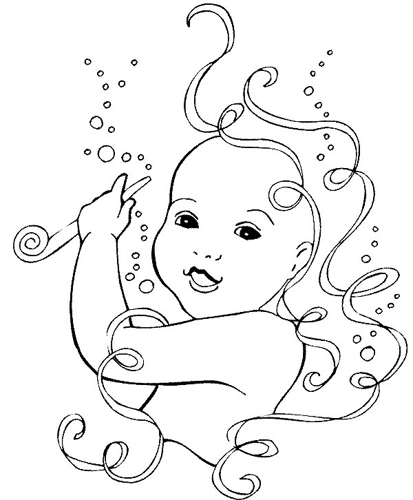 Kleurplaten De Website Van Baby Animatie