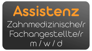 Stellenangebot Zahnmedizinische/r Angestellte/r - ZFA (m/w/d) im Bereich Assistenz in Griesheim, in der Nähe von Darmstadt, im Landkreis Darmstadt-Dieburg - WIR SUCHEN DICH