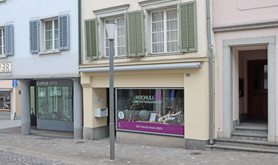Hochuli Bestatter Sursee