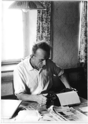 Michel Eberhardt