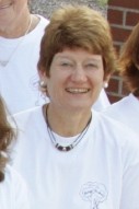 Jacqueline DUBOIS