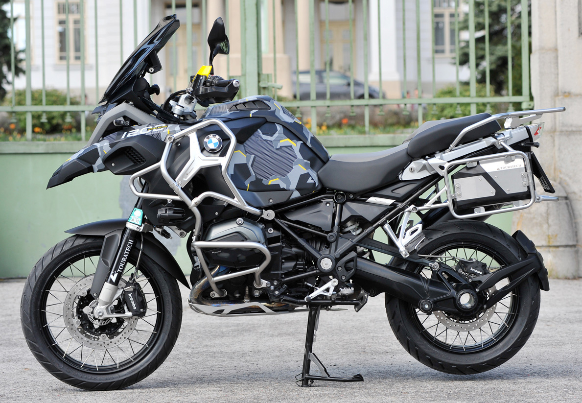 Custom Company Design Aufkleber Zur Folierung F 252 R Bmw