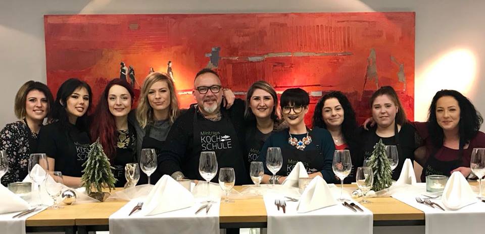 Weihnachtsfeier Hairworks Dein Guter Friseur In Essen