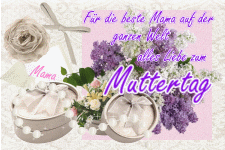 Für die beste Mama auf der ganzen Welt.