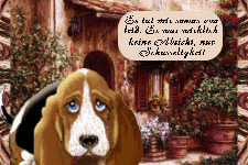 Es tut mir sowas von leid. Es war wirklich keine Absicht, nur Schusseligkeit.