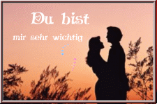 Du Bist Grusskartenwelt