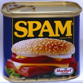 Spam