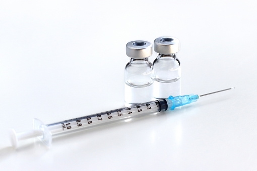 【ワクチン接種】64歳以下、基礎疾患を有する方への新型コロナワクチン接種について