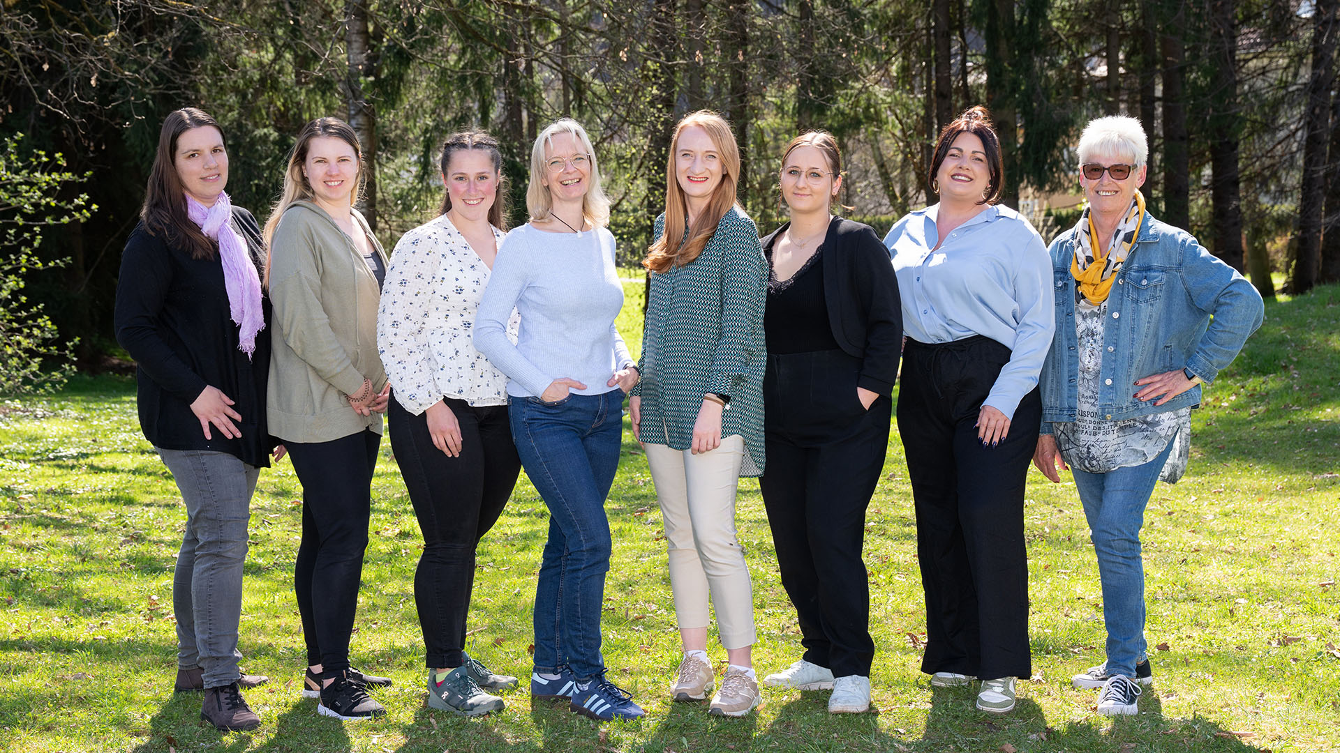 Heilpädagogischer Kindergarten - Foederinstitut Vinco