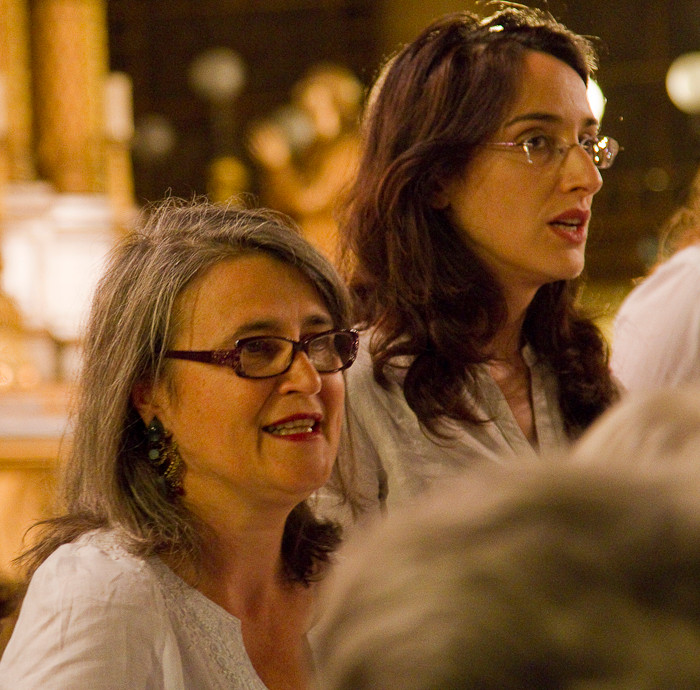 Duo de sopranes